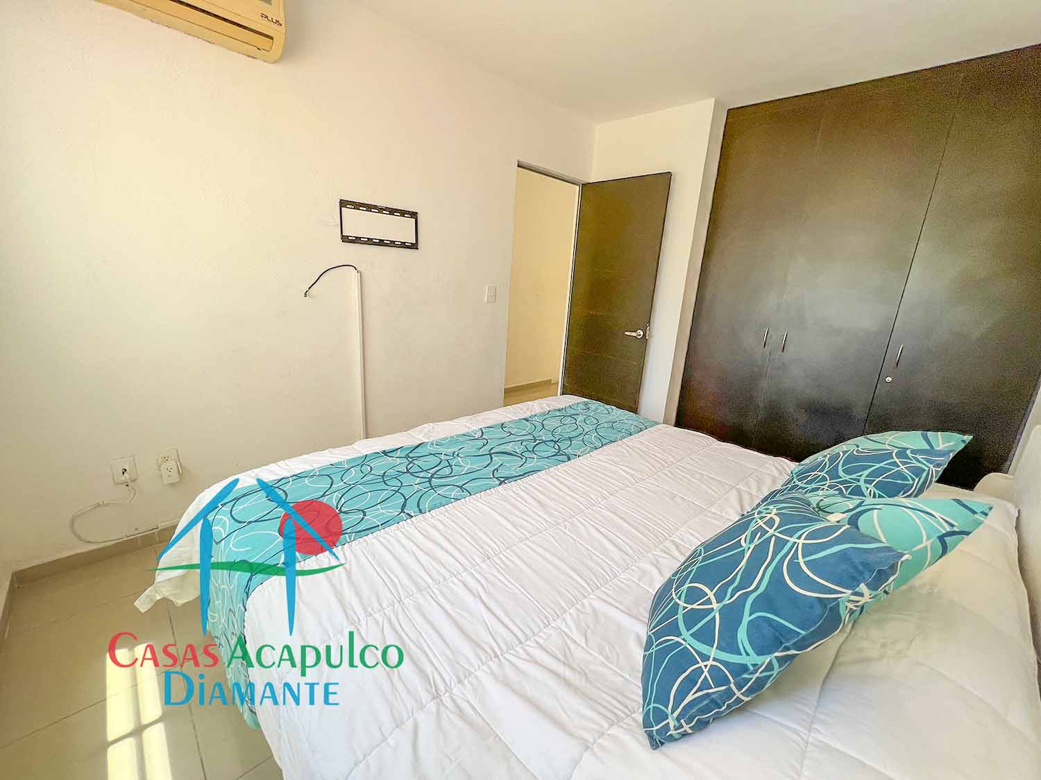 Villas Terrasol Pacífico 7 - Recámara dos 5